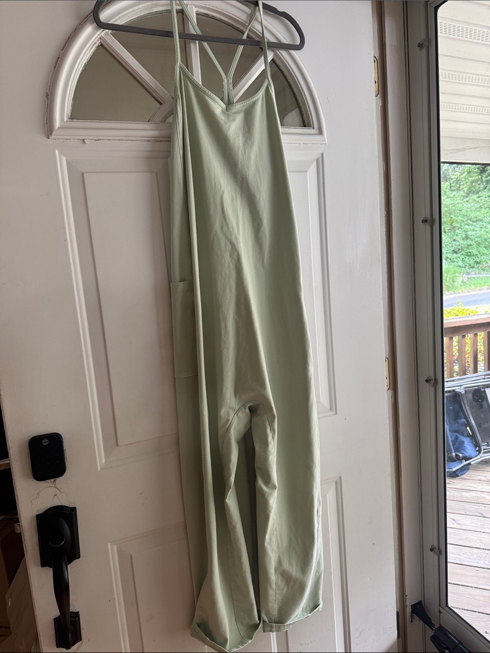 aerie romper